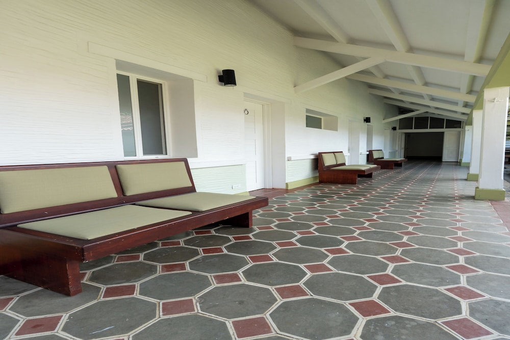 hotel las palmeras 40/50