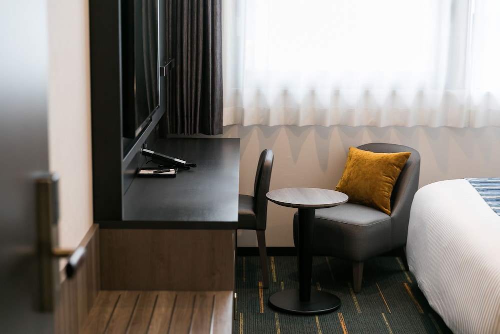 Hotel Mystays Nagoya Nishiki 18/34