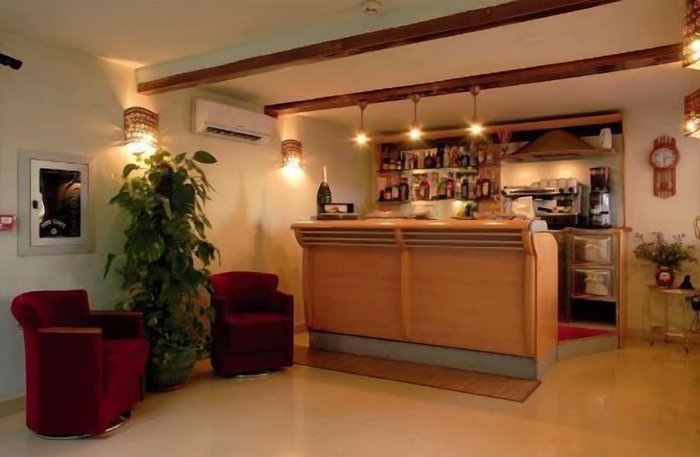 Hotel Eden Napoli 13/28