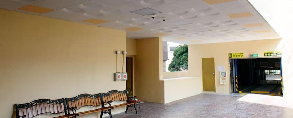 Marianne Hotel 28/40