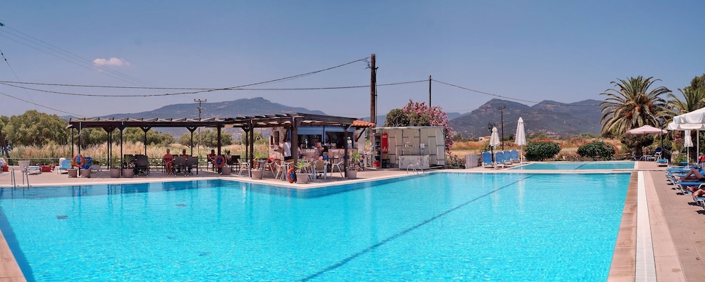 Kalloni Bay 19/50