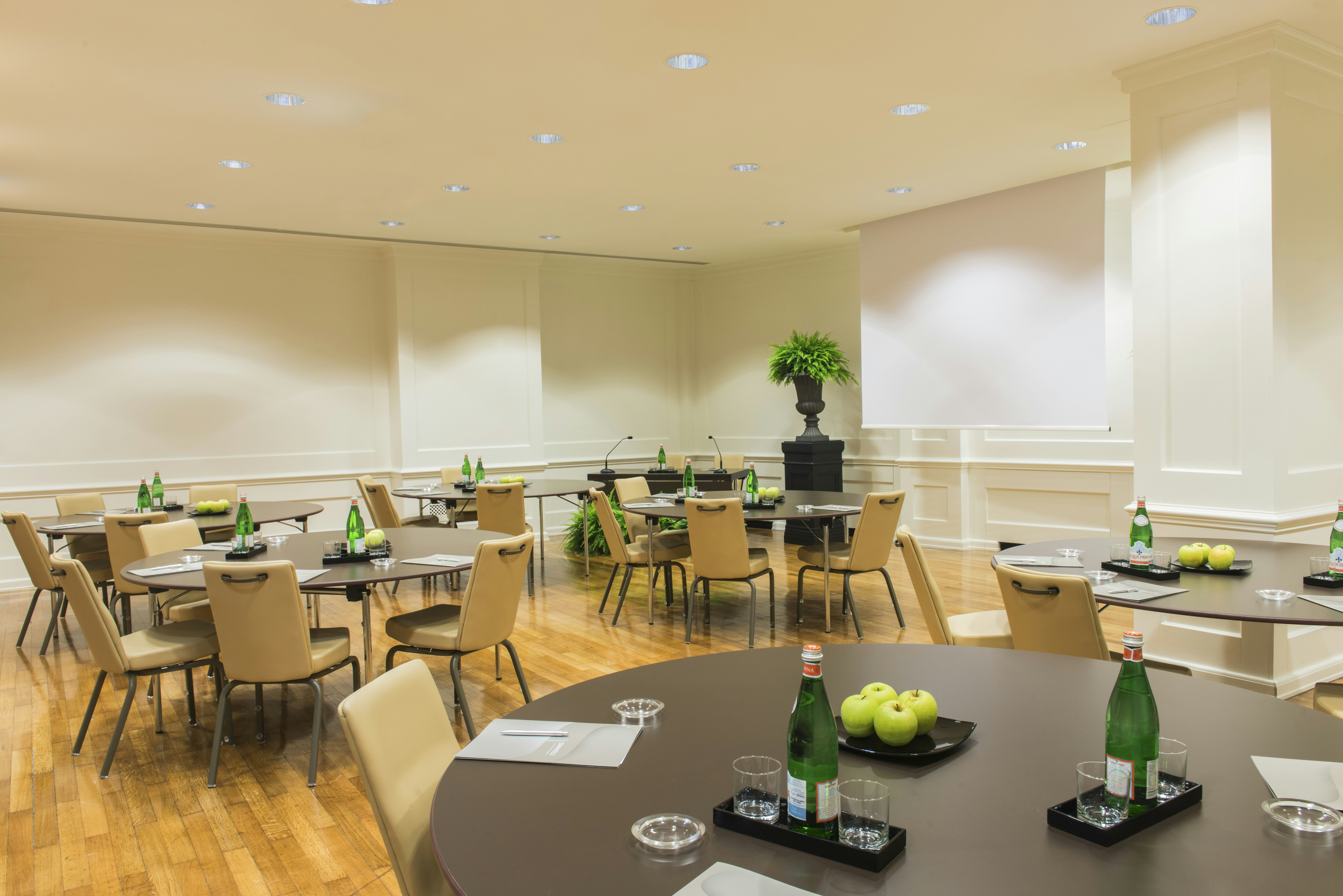Starhotels Michelangelo Rome 41/48