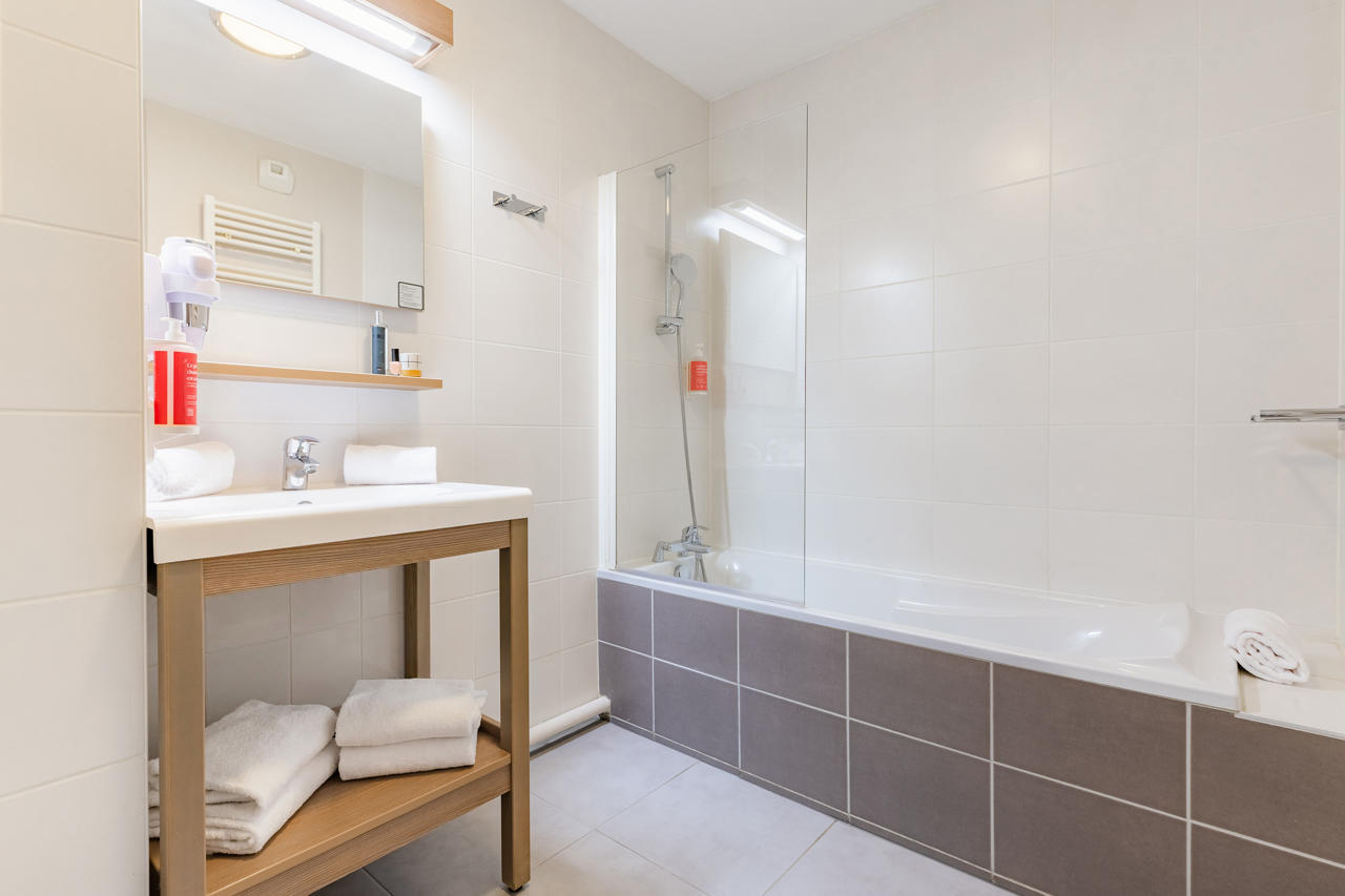Appart City Confort Mulhouse 45/50