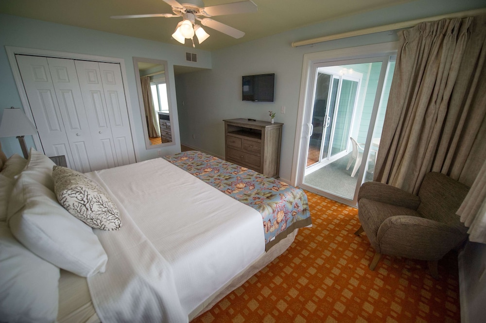 Sandpebble Beach Club Surfside Beach 15/55