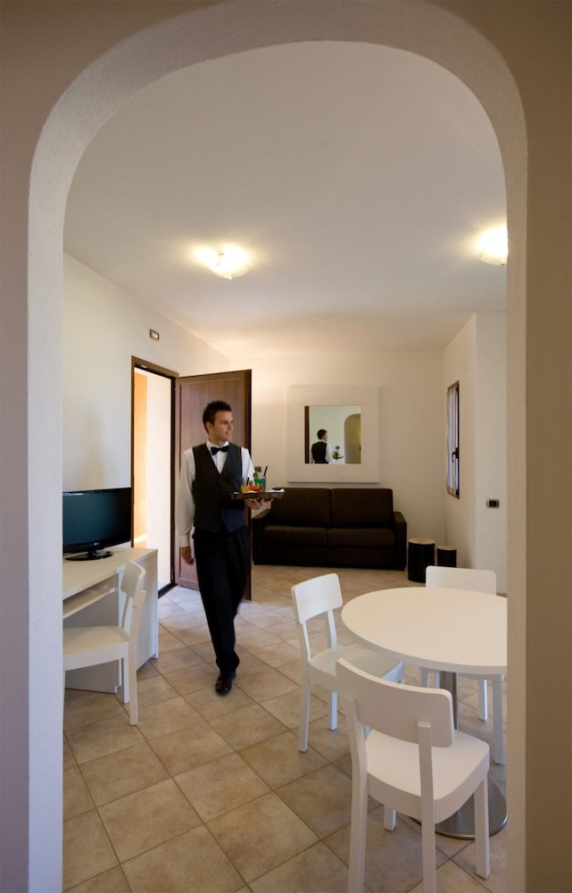 Terradimare Resort And Spa 32/38