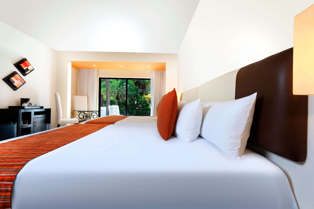 Grand Oasis Tulum Riviera 12/50