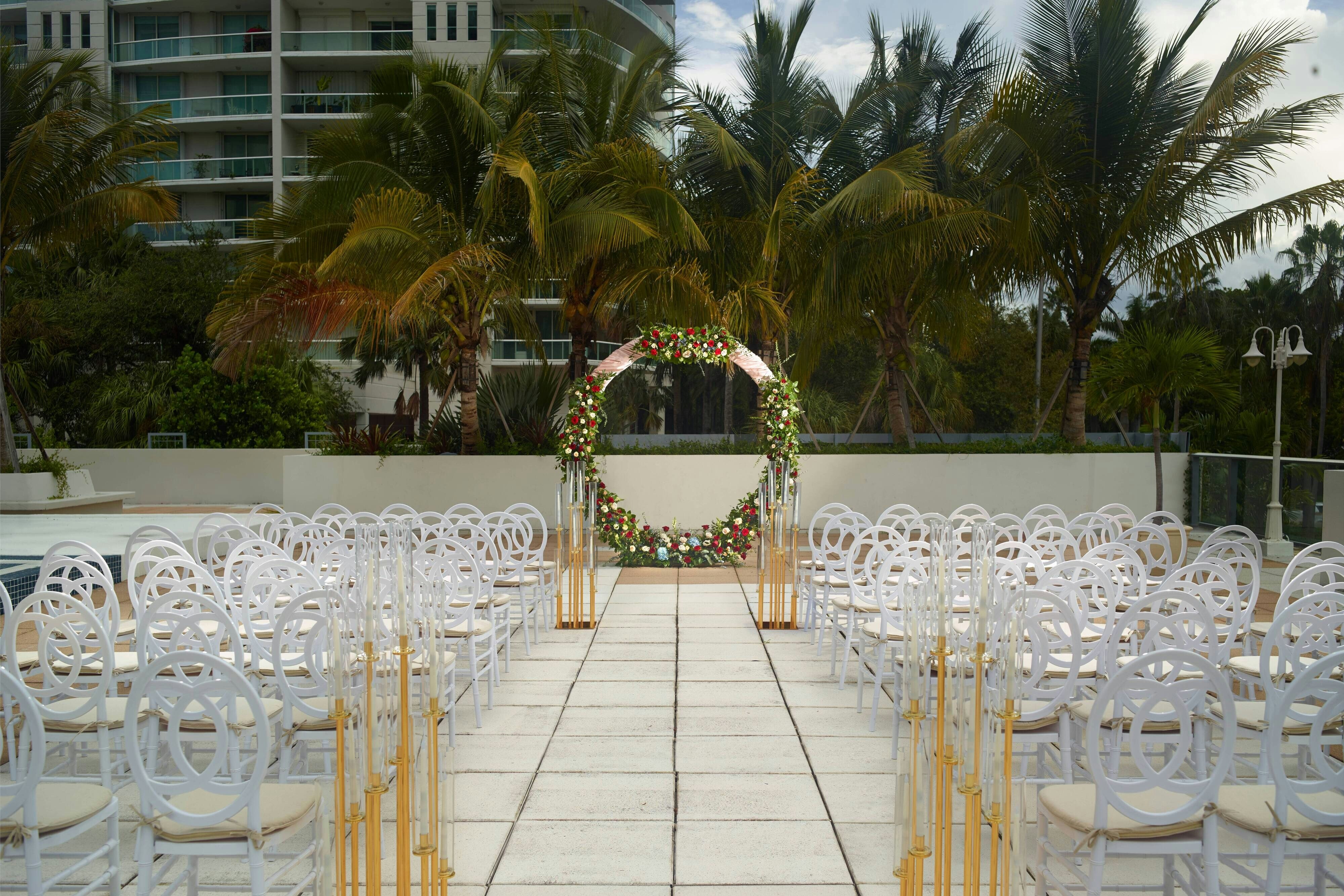 Courtyard Miami Coconut Grove Hotel 34/53