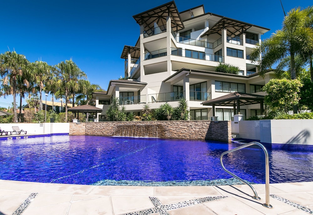 Grand Mercure Allegra Hervey Bay 72/74