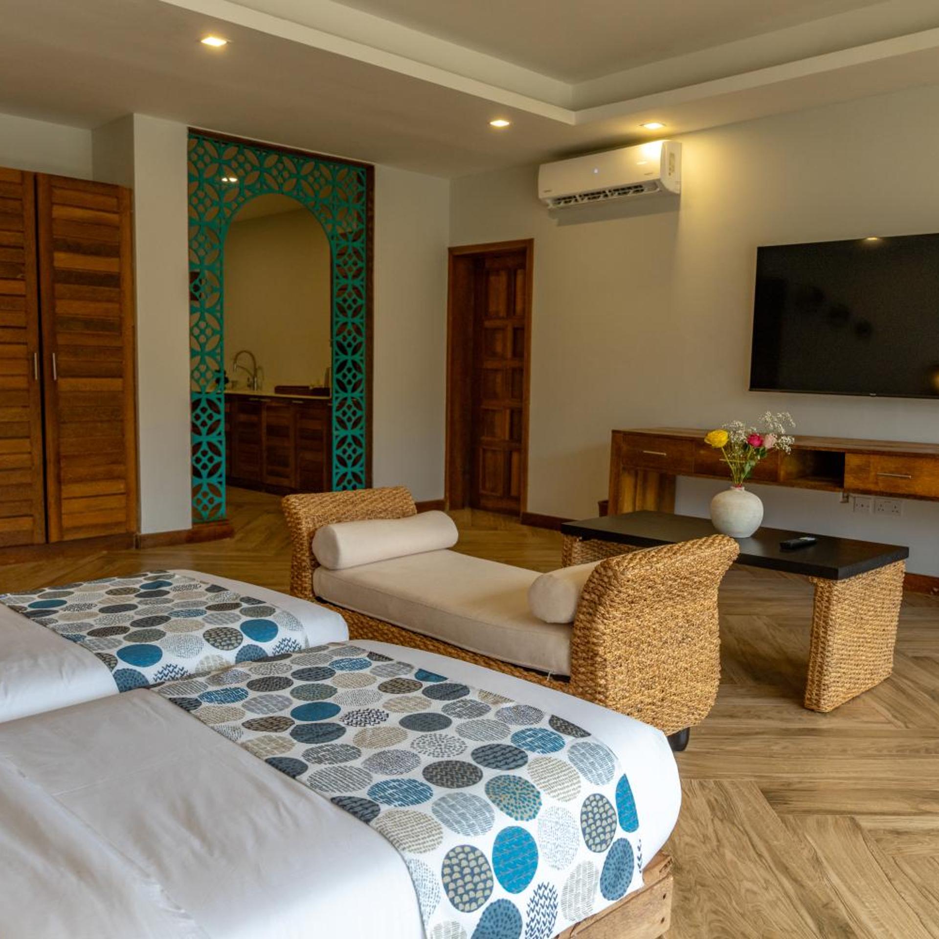 Blue Ocean Resort & Residences 17/50