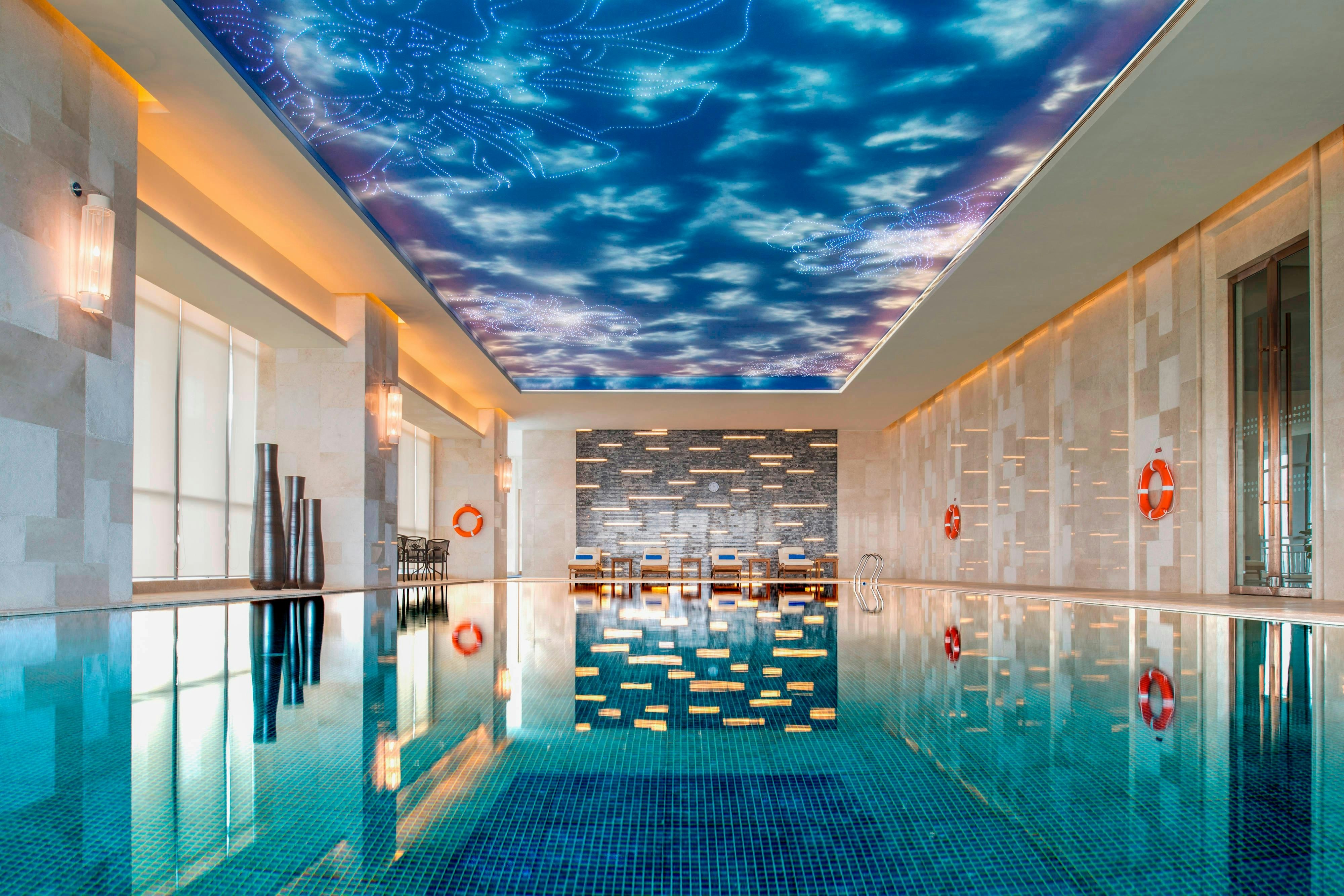 Le Meridien Yixing 3/10