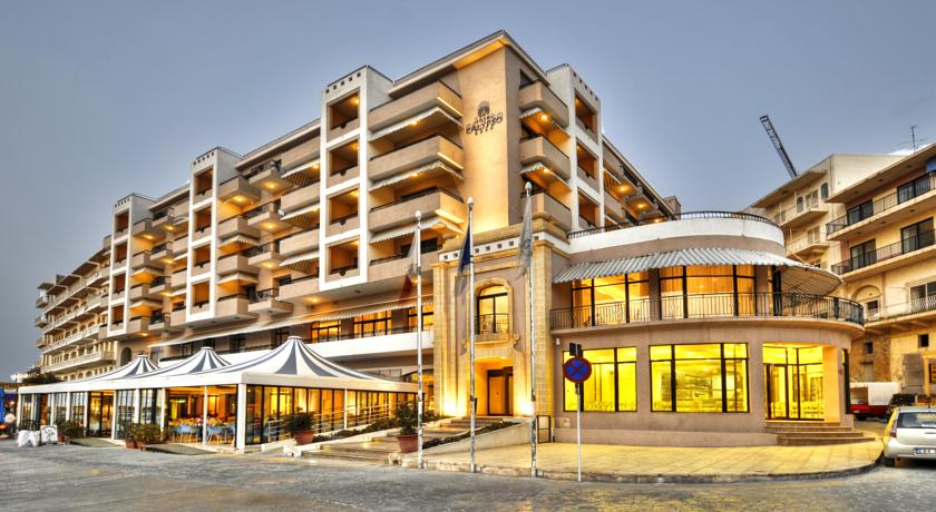 Hotel Calypso 6/48