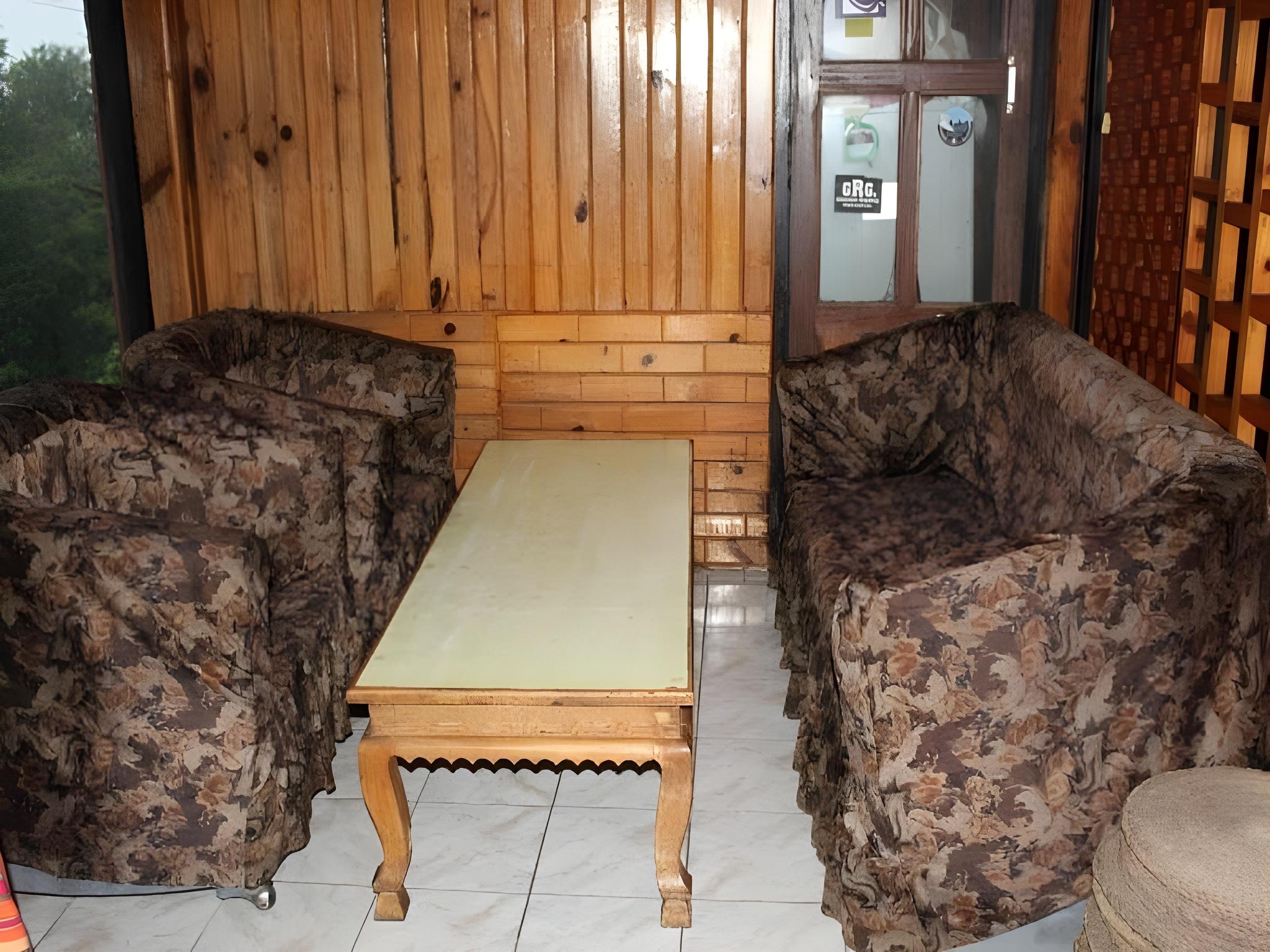 Hotel View Point, Nagarkot 20/32