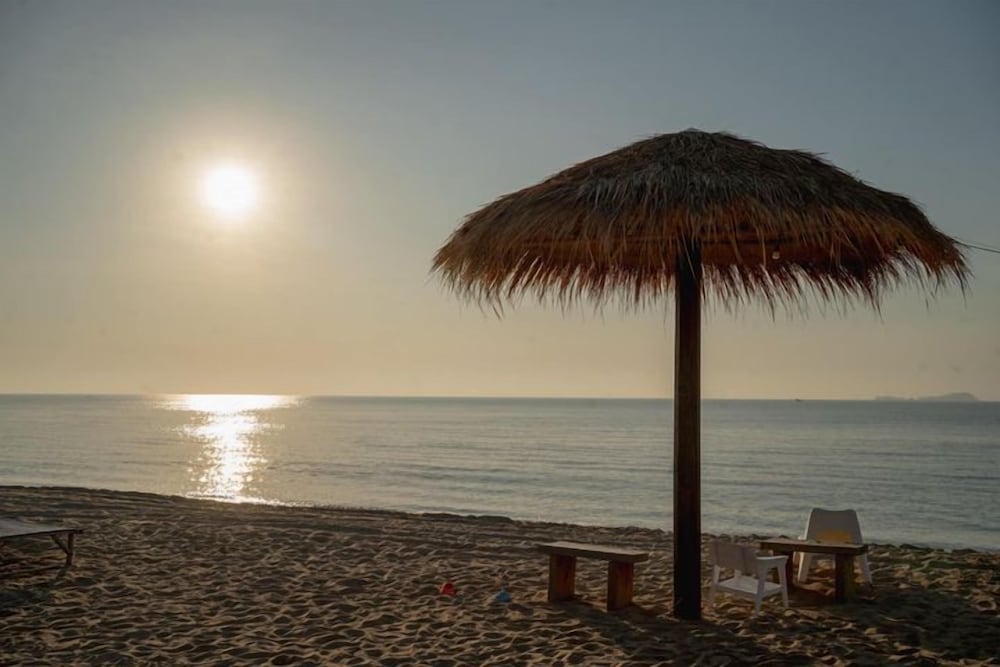 Bann Pae Cabana Hotel And Resort 39/61