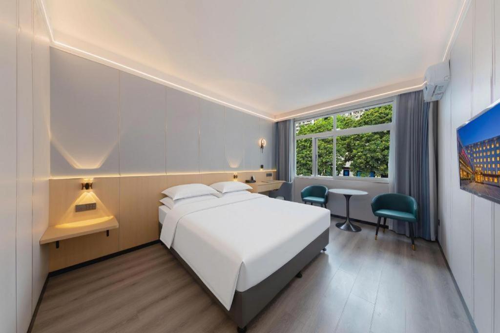 Zhen Xing Hotel 22/51