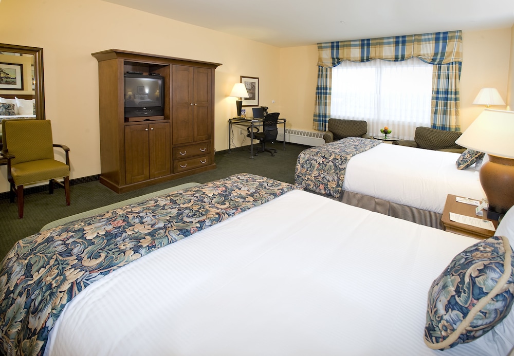 Landing Hotel 24/70