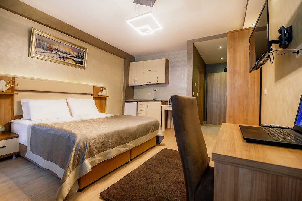 Kavalali Suites 12/50