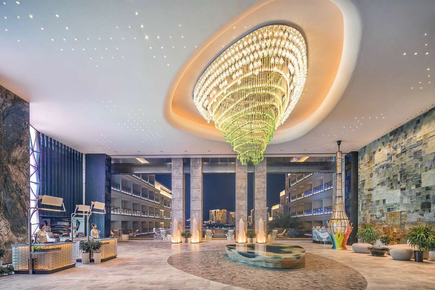 Wingate By Wyndham Sanya Luhuitou 3/15