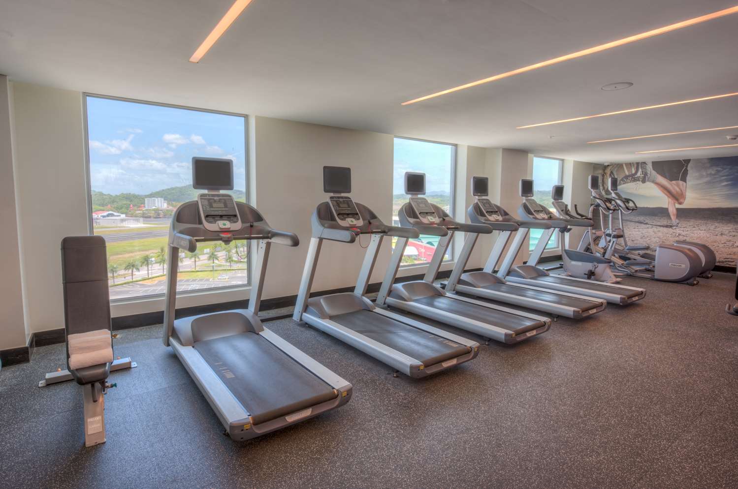 Marriott Panama Hotel 32/68