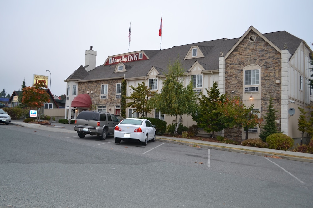 Anaco Bay Inn 4/46