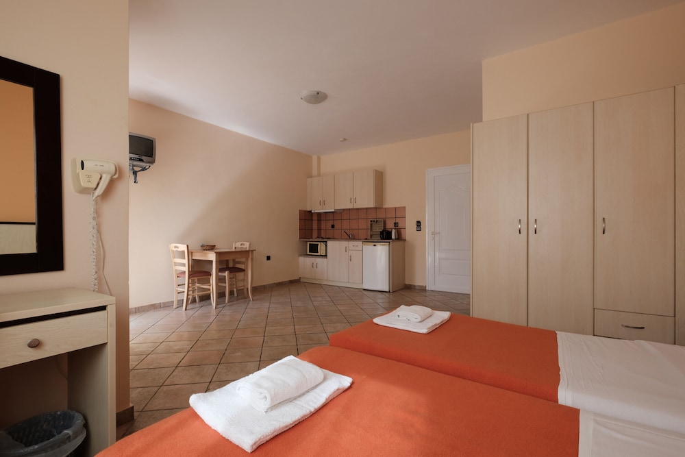 Corfu Palmar Hotel 26/55