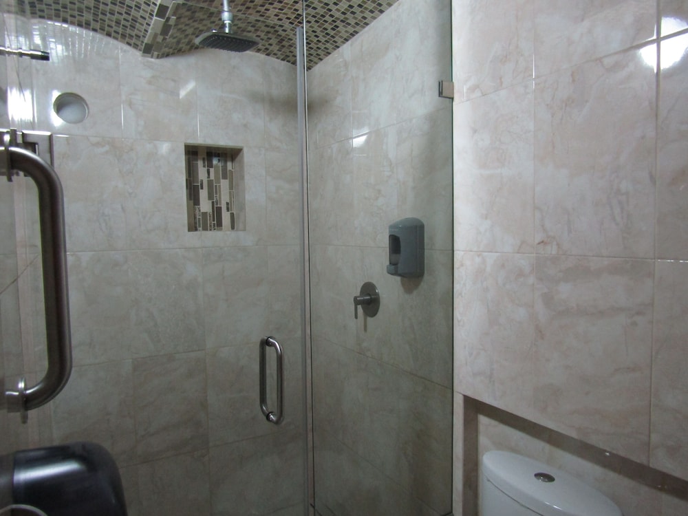 Hotel Ruma San Luis 53/53
