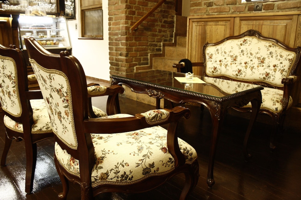 Liliova Prague老城酒店(Hotel Liliova Prague Old Town) 图片4