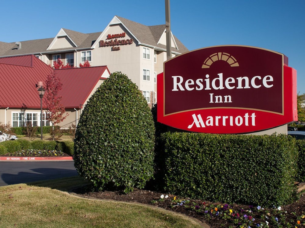 Residence Inn by Marriott Bentonville Rogers 1/23