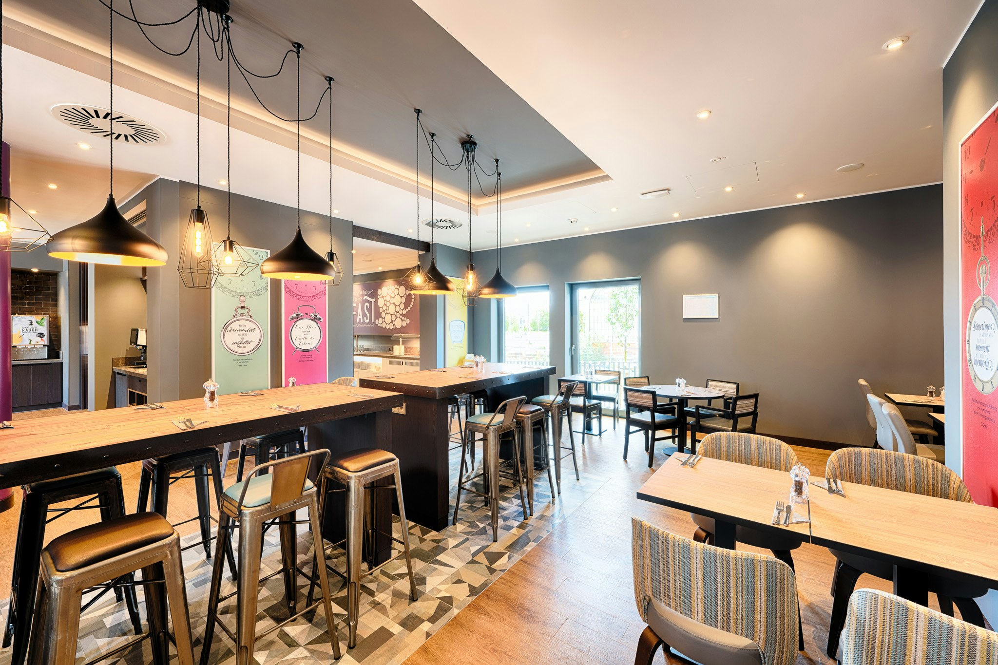 Premier Inn Lubeck City Centre 39/49