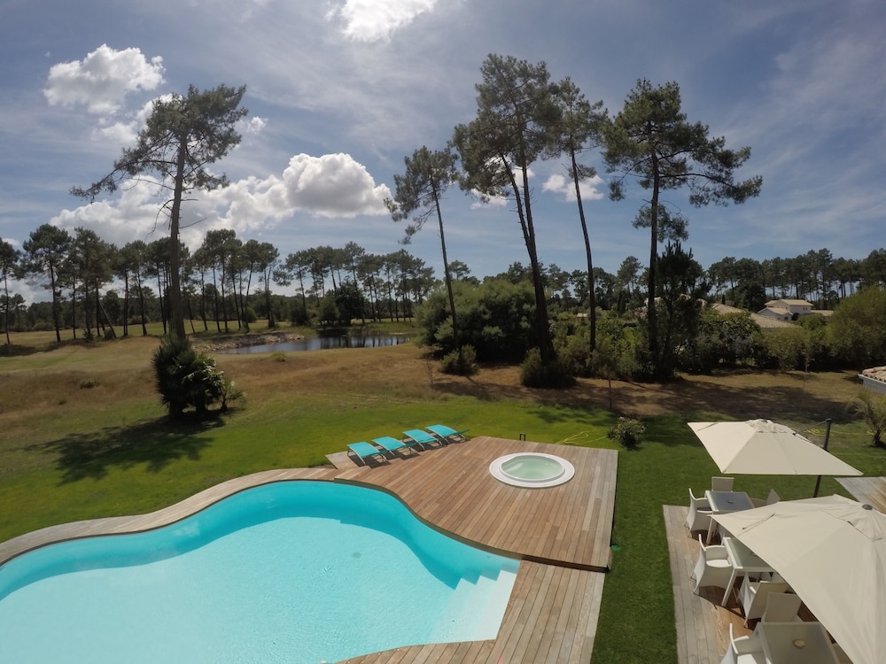 Villa Bora Bora 25/50