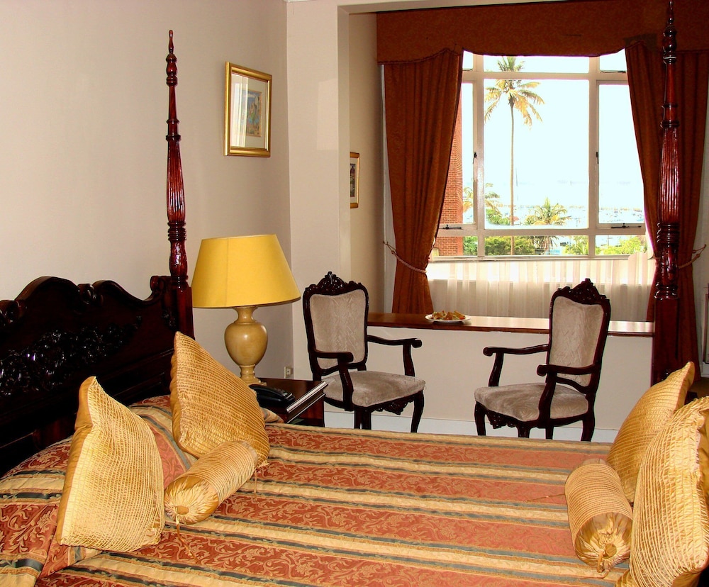 Durban Manor Hotel and Conference Centre 19/28