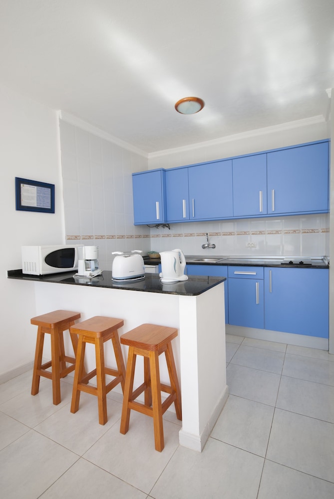 Apartments Jable Bermudas 51/65