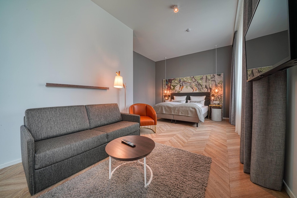 Vienna House Easy by Wyndham Augsburg 35/55