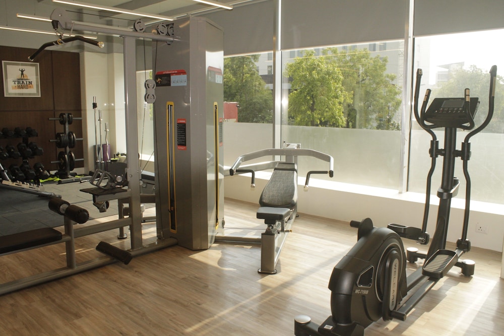 Welcomhotel by ITC Hotels, Ashram Road, Ahmedabad 45/71