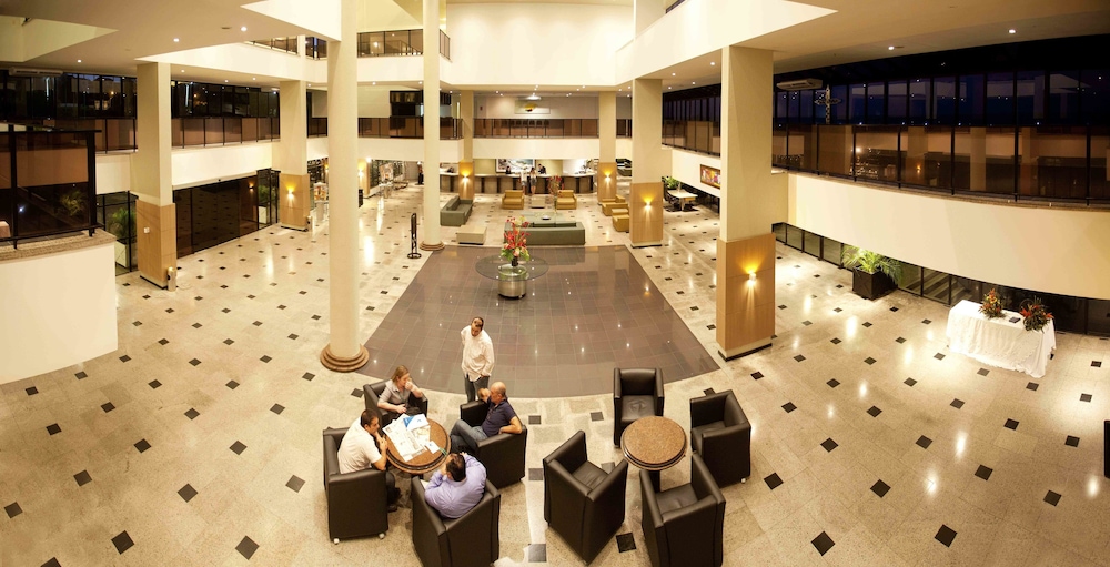 Marina Park Hotel 8/65