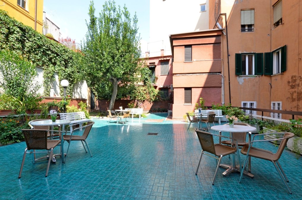 Tirreno Hotel 61/70