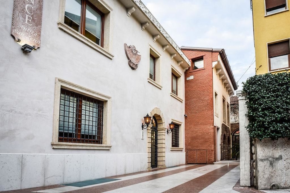 Hotel Residence Antico San Zeno 9/38
