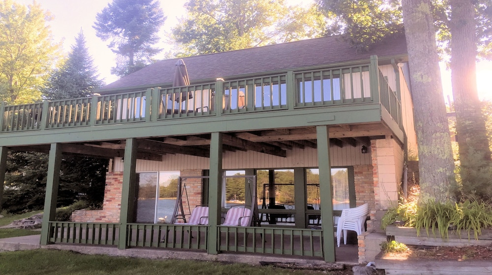 Clear Lake Resort 1/50