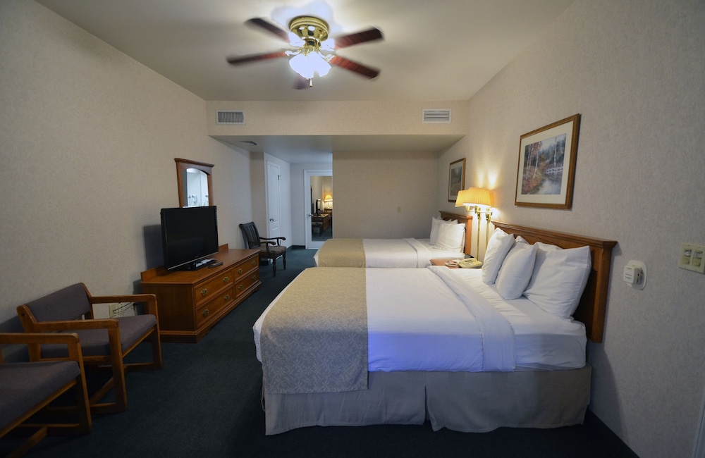 Garden Inn and Suites 21/48