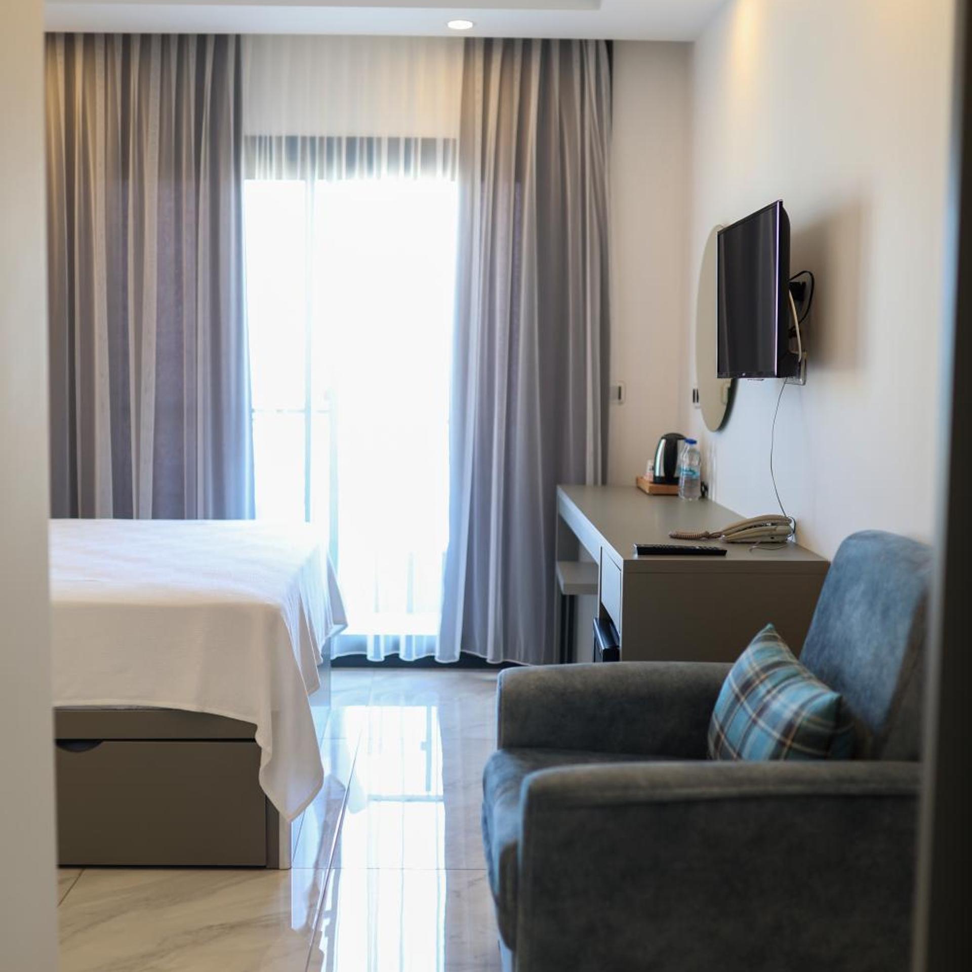Akdeniz Yasam Otel 27/34