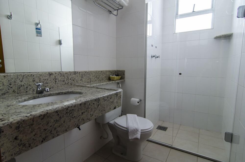 Hotel Atlas Sete Lagoas 41/42