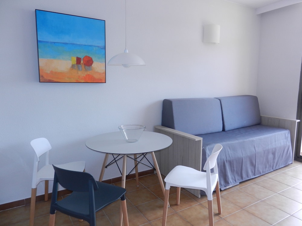 Aparthotel GHT Tossa Park 31/50