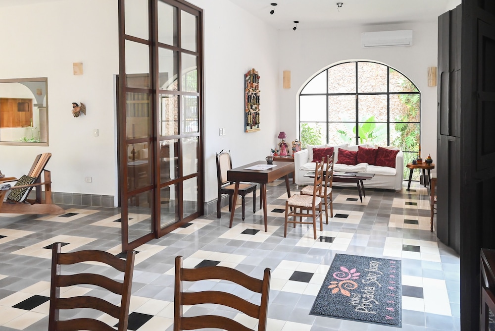 Hotel Posada San Juan 32/50