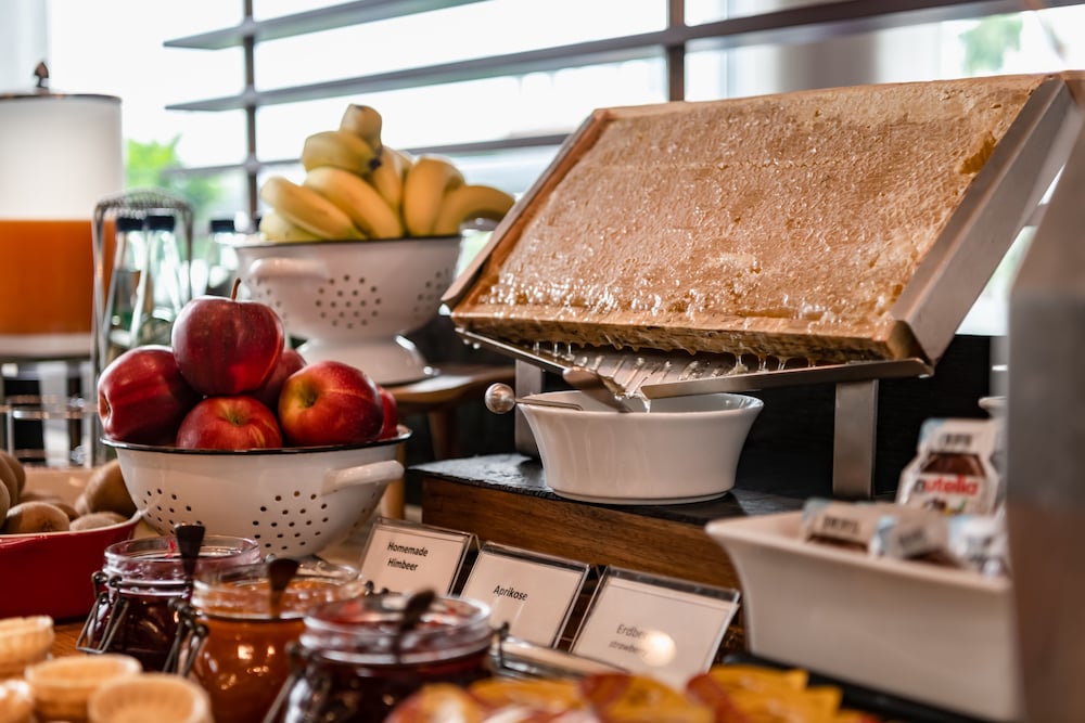 Courtyard By Marriott Munich City Center 27/40
