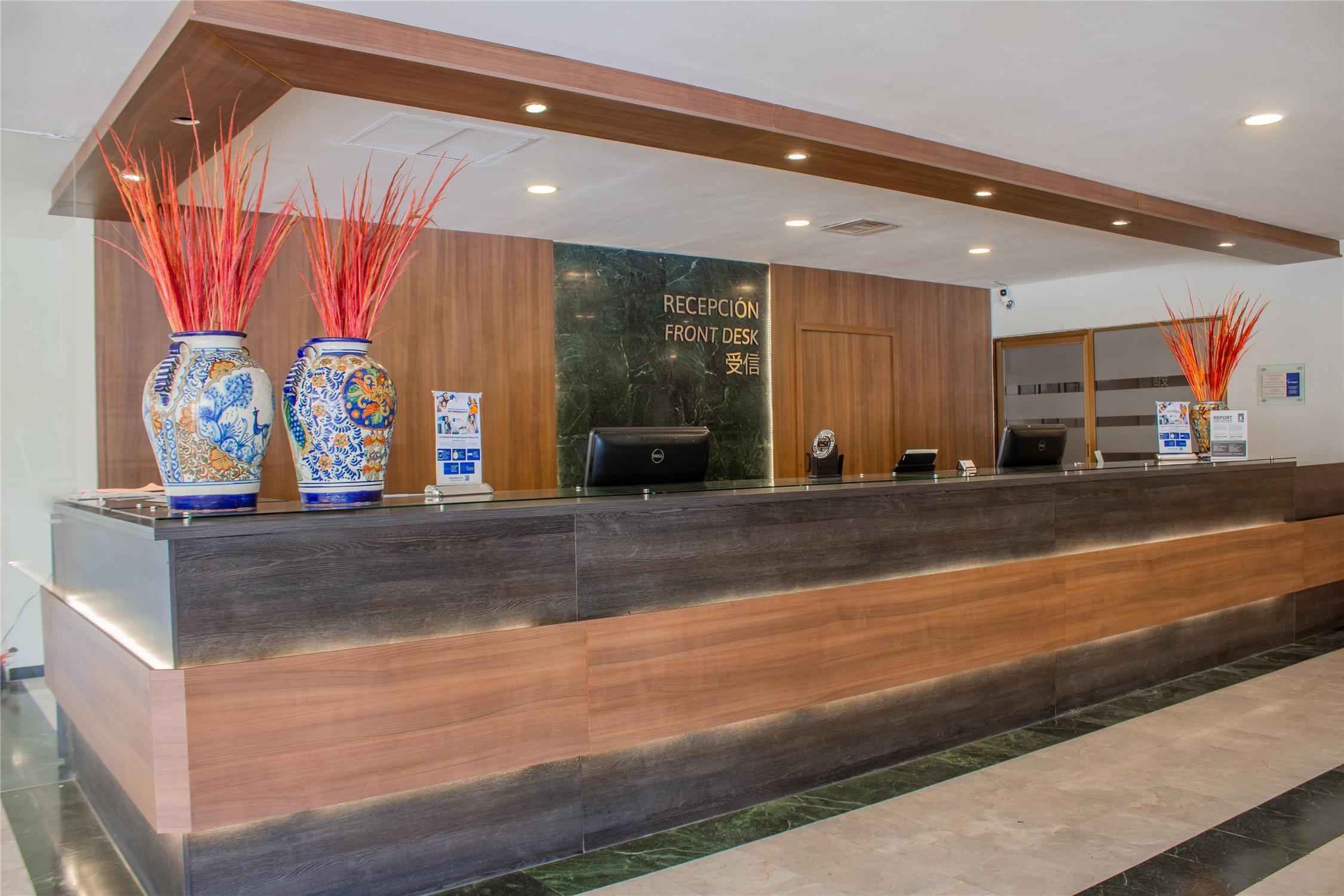 Best Western Plus Plaza Florida & Tower 10/55