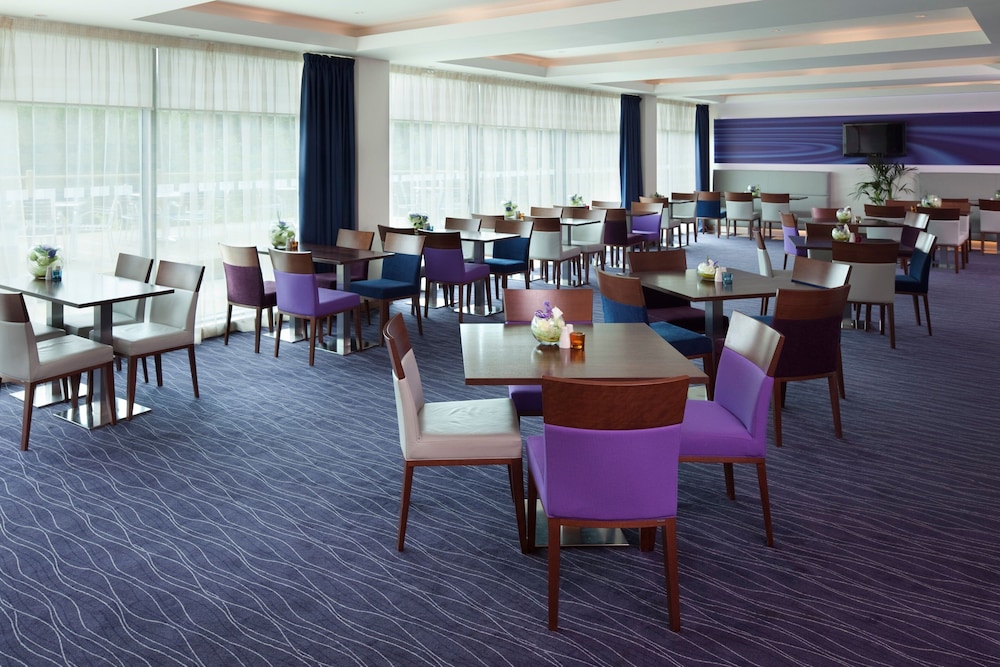 Holiday Inn Express Burnley 58/78