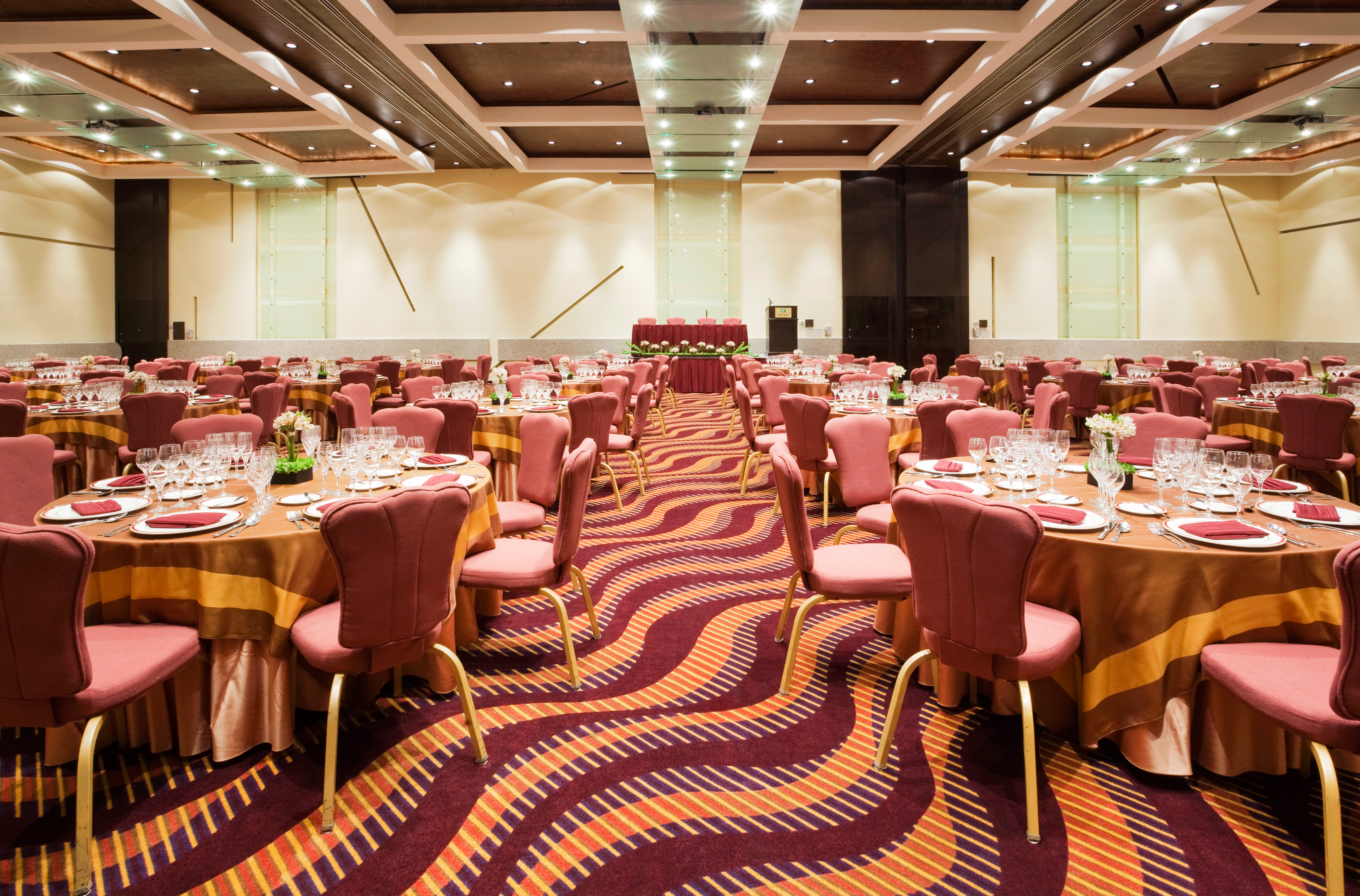 Holiday Inn Puebla Finsa 44/50