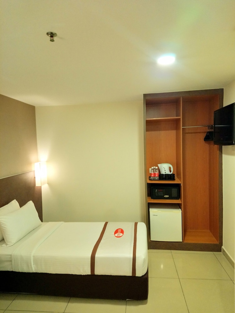 My Hotel @ Sentral 34/80