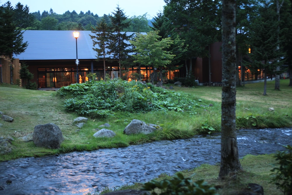 Okukussharo Onsen YellowLamp Inn Mori Tsubetsu 15/63