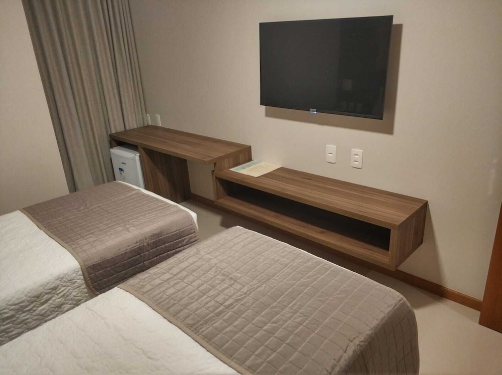 Pituba Praiamar Hotel 10/33