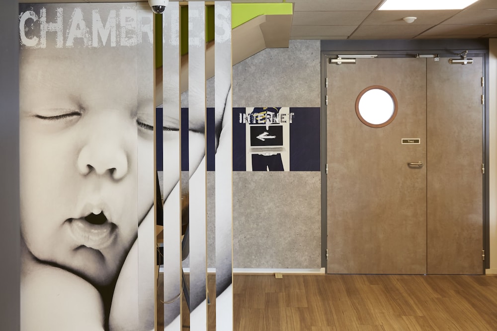 Ibis Budget Chalon Sur Saone Nord 54/69